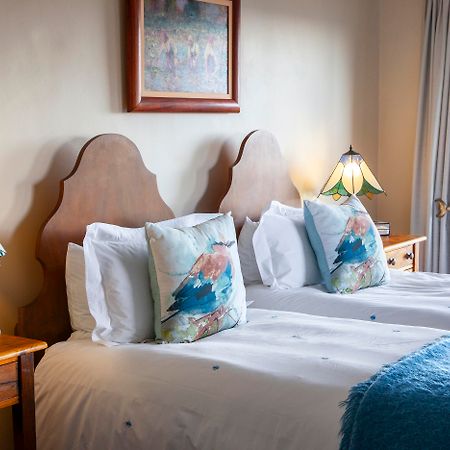 Moonglow Guesthouse Κέιπ Τάουν Εξωτερικό φωτογραφία