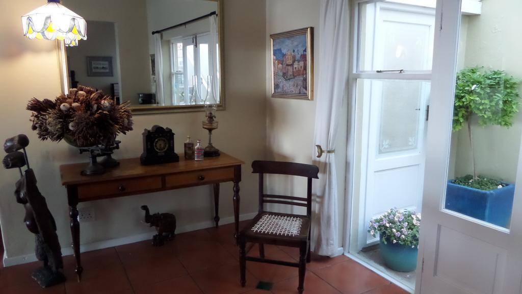 Moonglow Guesthouse Κέιπ Τάουν Εξωτερικό φωτογραφία