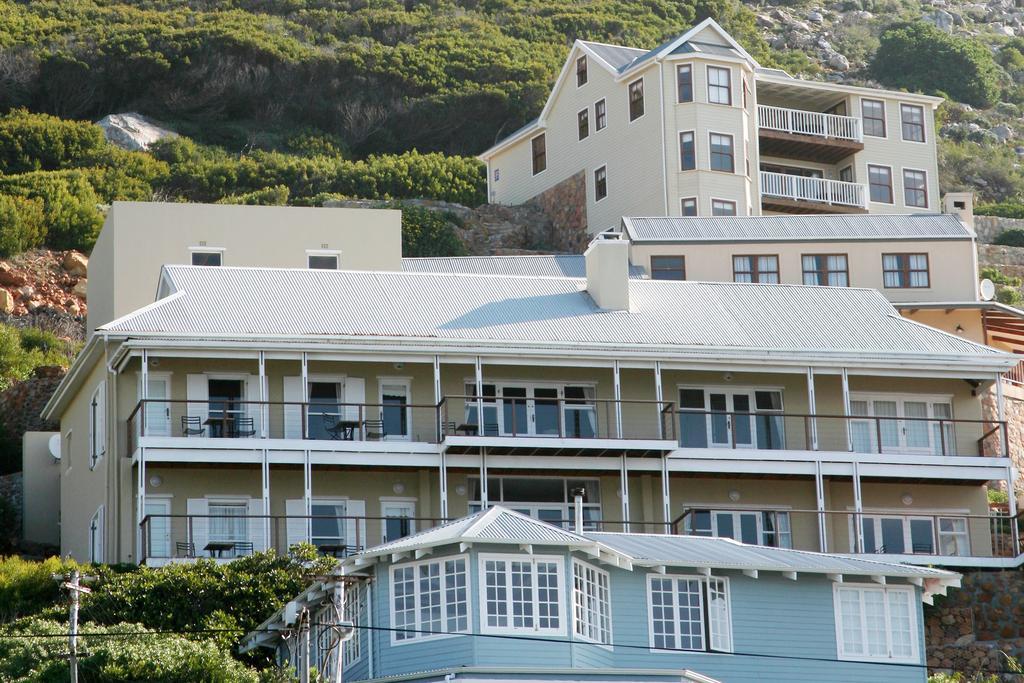 Moonglow Guesthouse Κέιπ Τάουν Εξωτερικό φωτογραφία