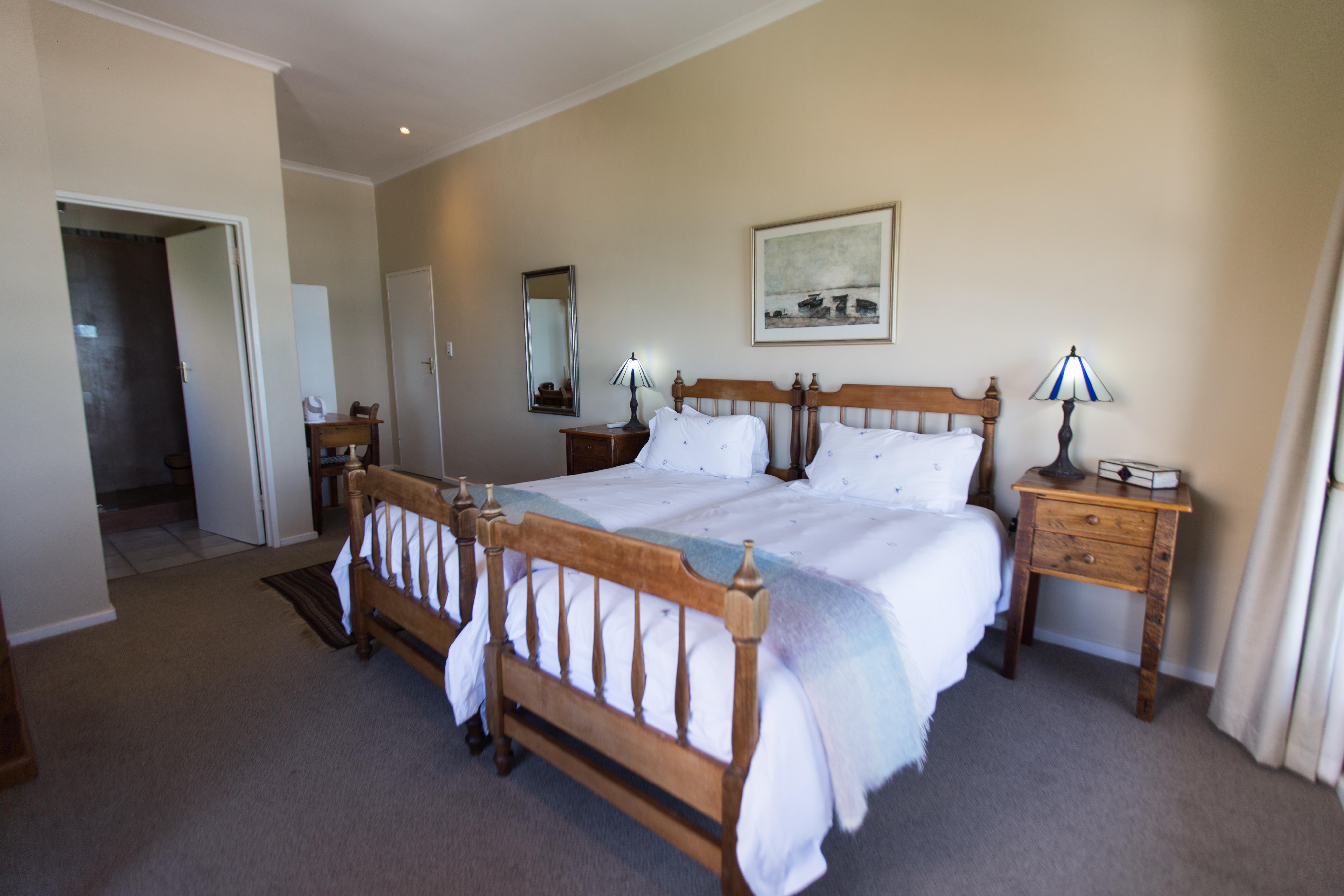 Moonglow Guesthouse Κέιπ Τάουν Εξωτερικό φωτογραφία