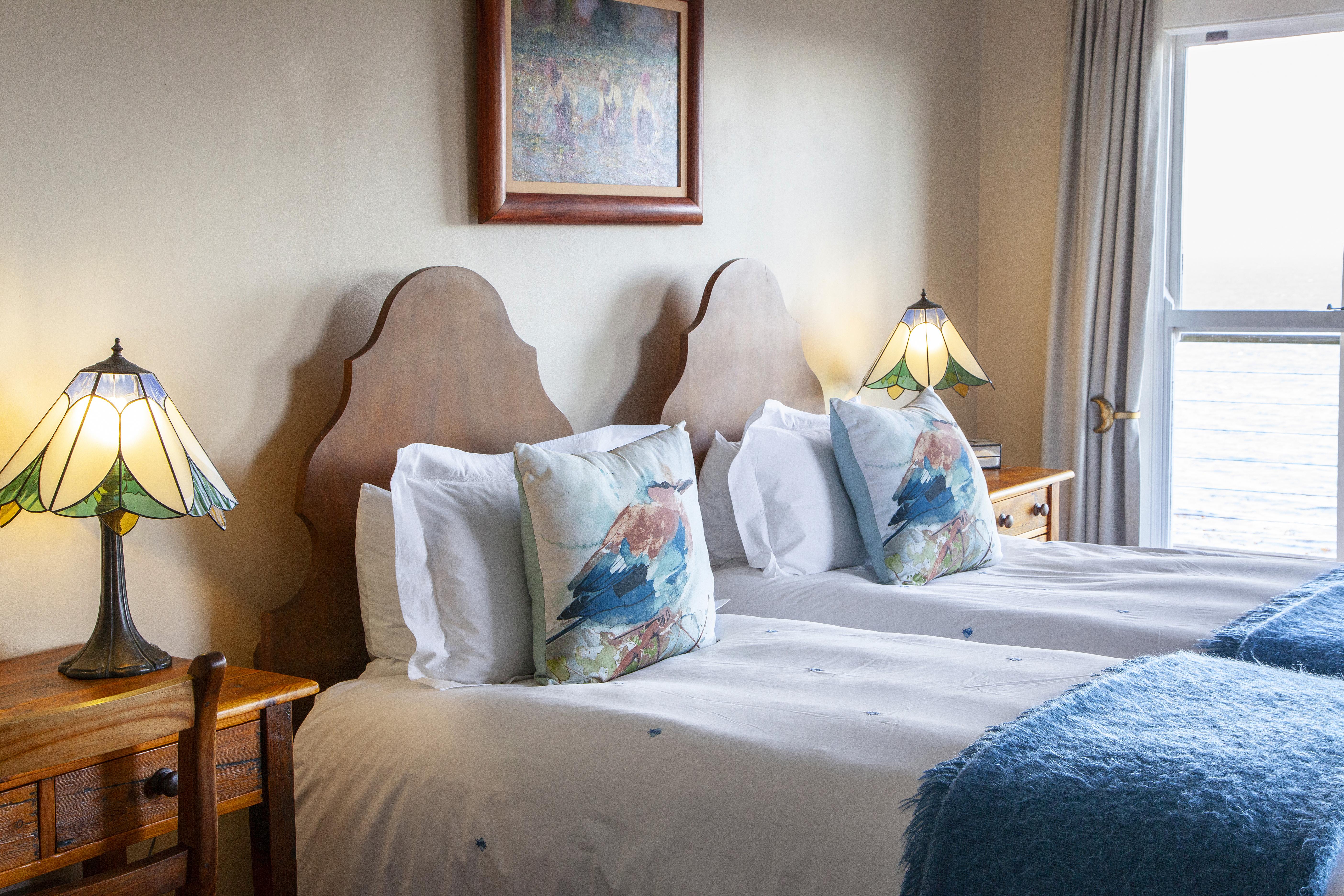 Moonglow Guesthouse Κέιπ Τάουν Εξωτερικό φωτογραφία