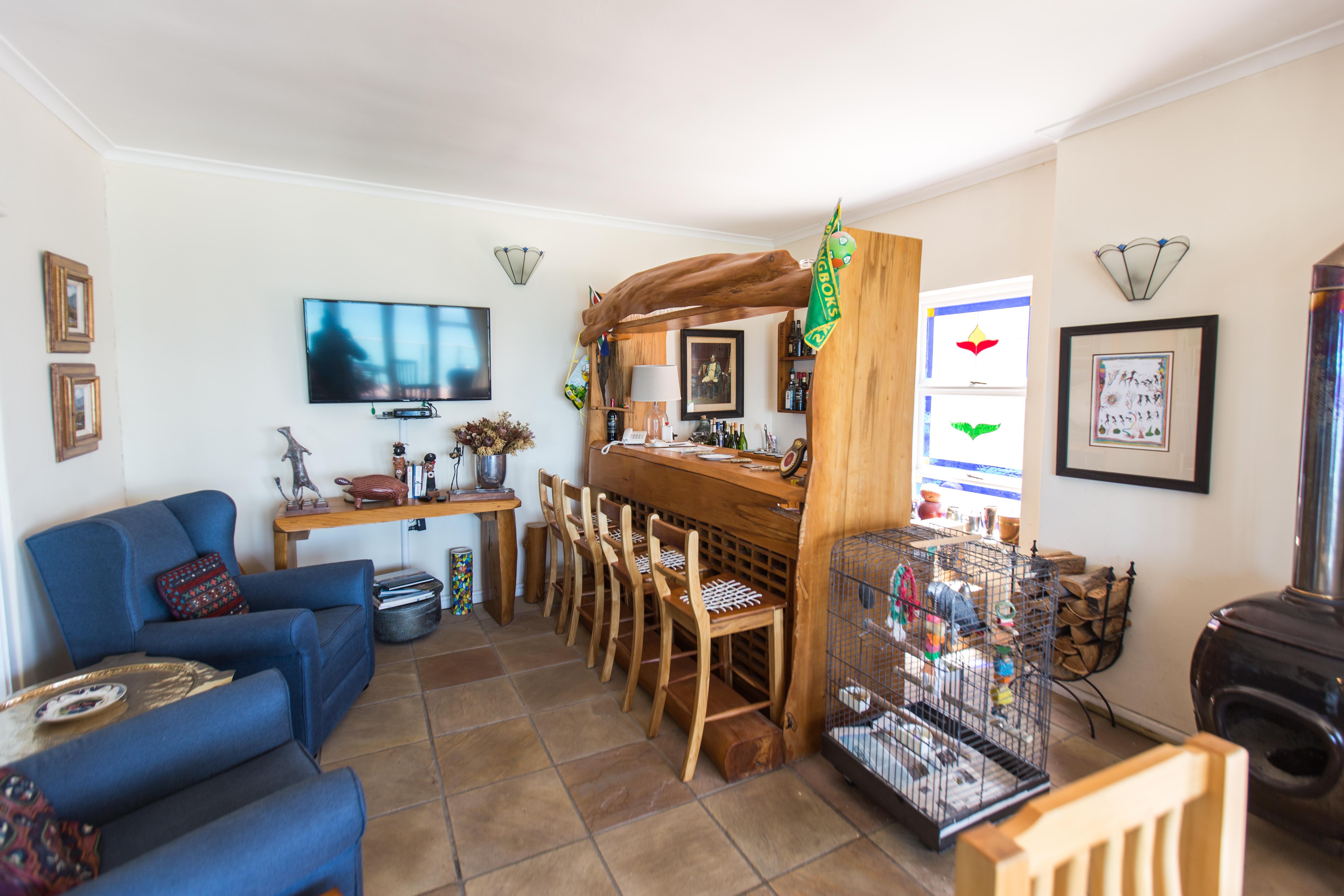 Moonglow Guesthouse Κέιπ Τάουν Εξωτερικό φωτογραφία