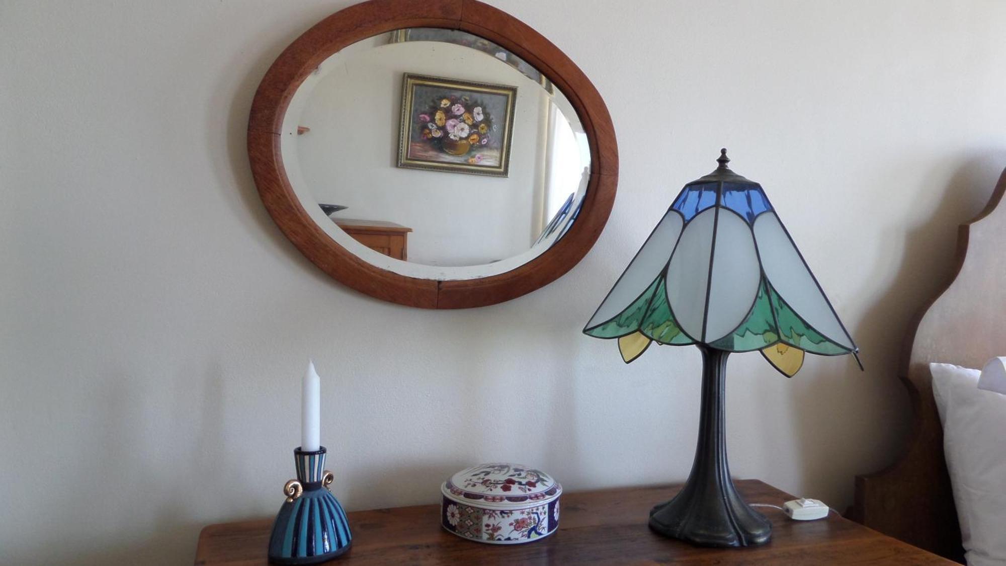 Moonglow Guesthouse Κέιπ Τάουν Δωμάτιο φωτογραφία