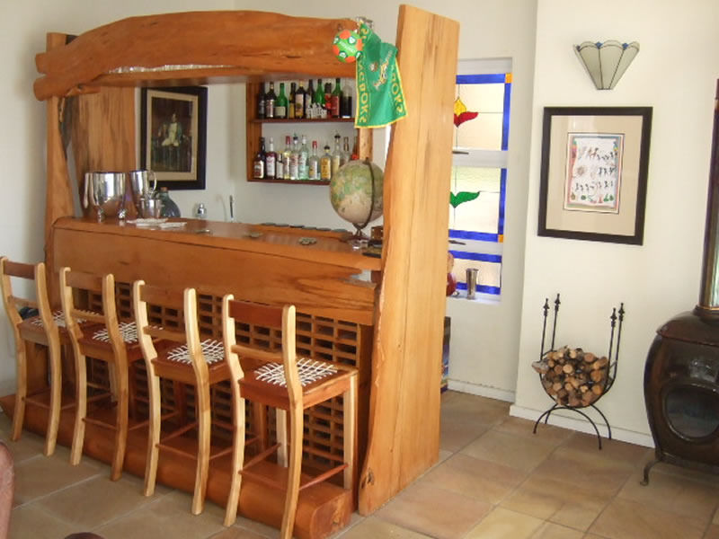 Moonglow Guesthouse Κέιπ Τάουν Εξωτερικό φωτογραφία