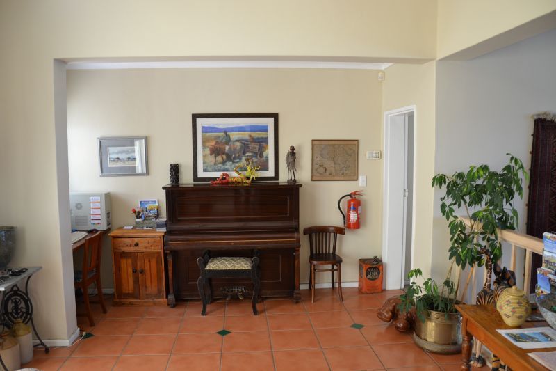 Moonglow Guesthouse Κέιπ Τάουν Εξωτερικό φωτογραφία