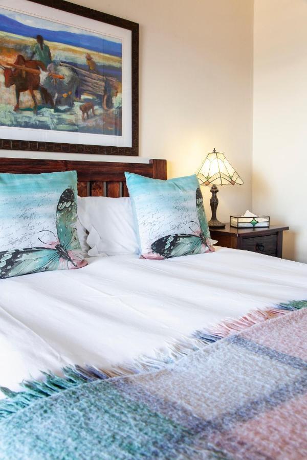 Moonglow Guesthouse Κέιπ Τάουν Εξωτερικό φωτογραφία