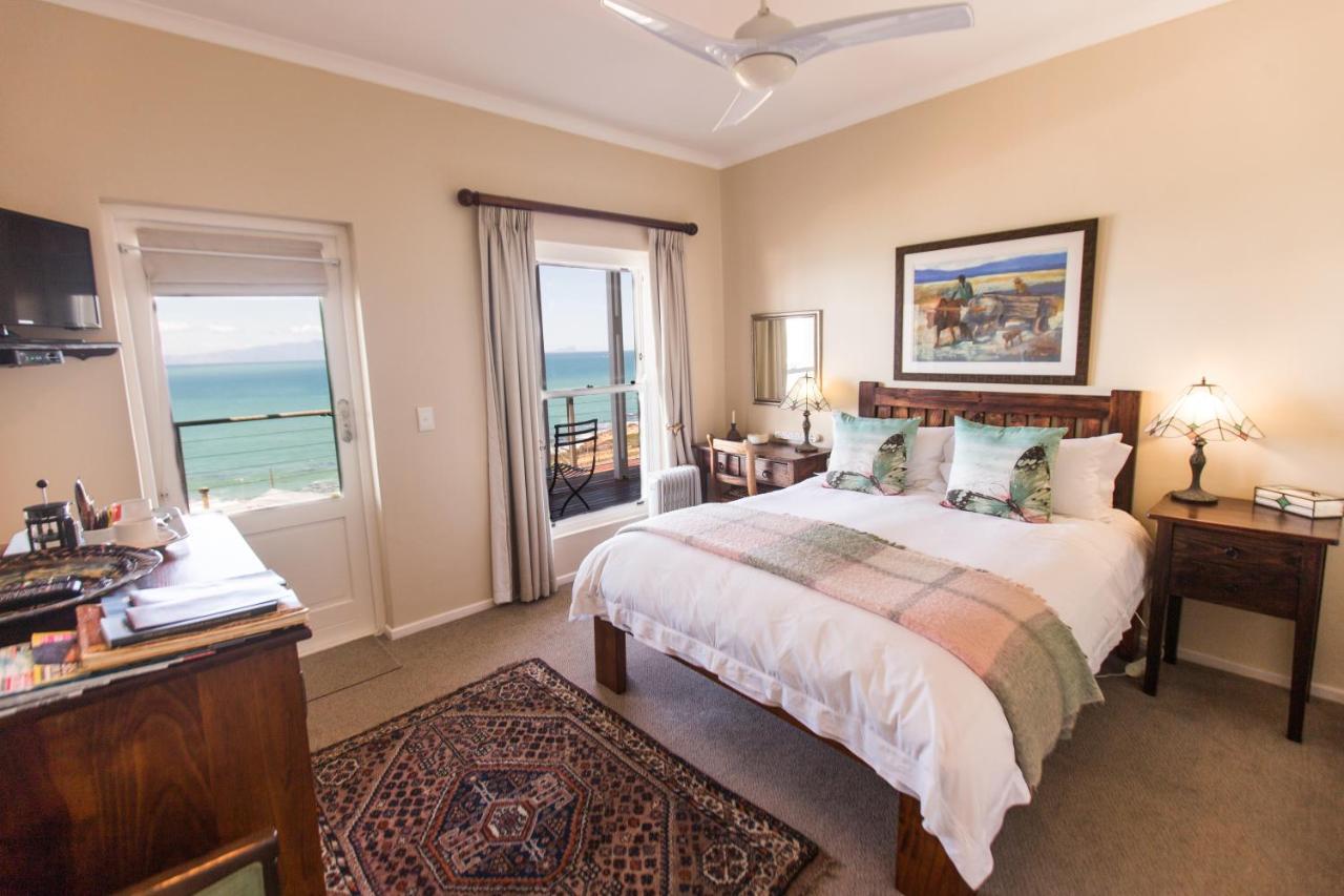 Moonglow Guesthouse Κέιπ Τάουν Εξωτερικό φωτογραφία
